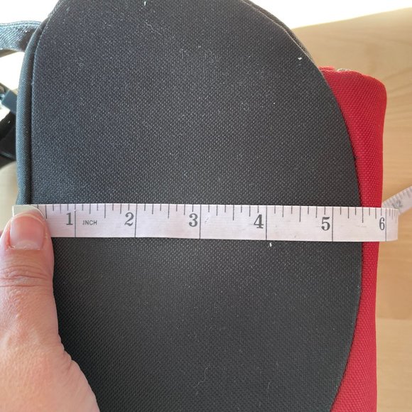 Roots Biking Bag - Picture 13 of 13